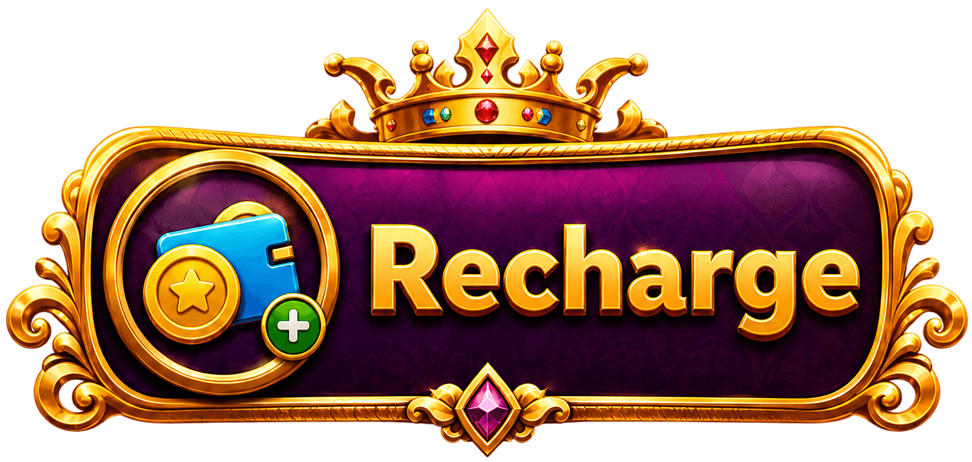 Recharge